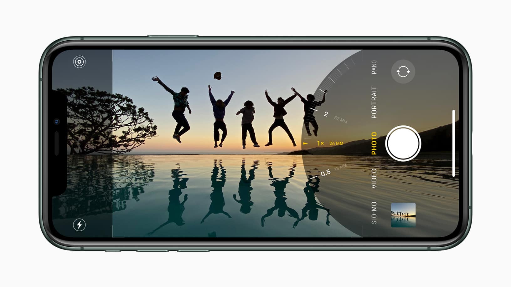 IPhone 11 Pro Camera Scores High With DxOMark Yet Two Brands Beat It