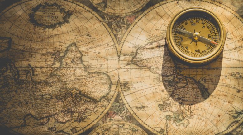 A new iPhone coprocessor could offer augmented-reality motion tracking, finding item tags and much more.