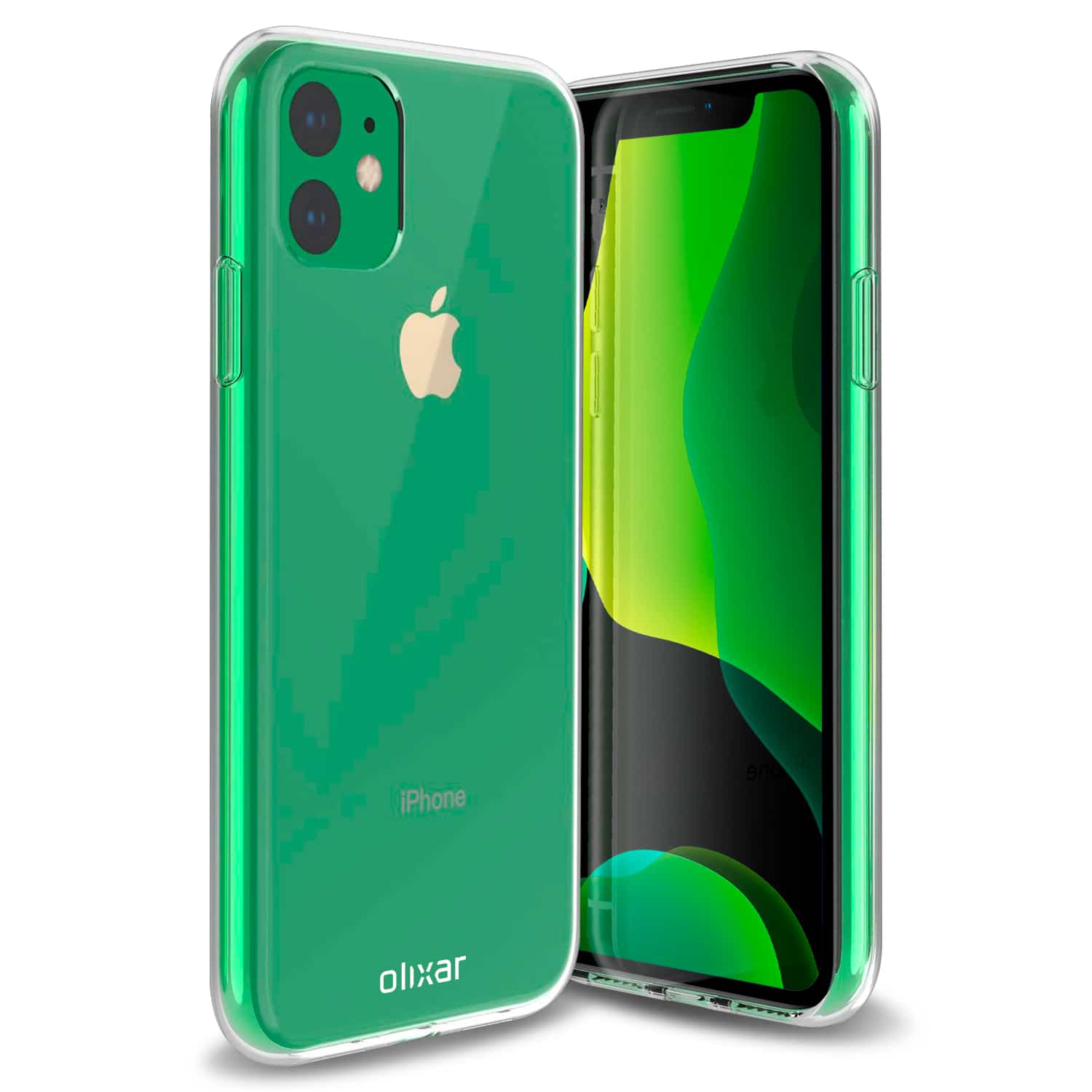 What iPhone 11 colors will we see? This green option looks a lot prettier than we anticipated