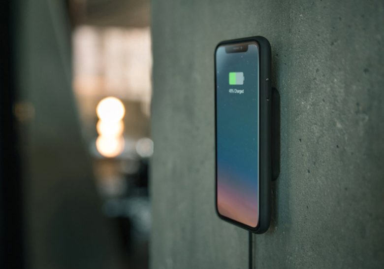 Xvida-mountable-charging-pad