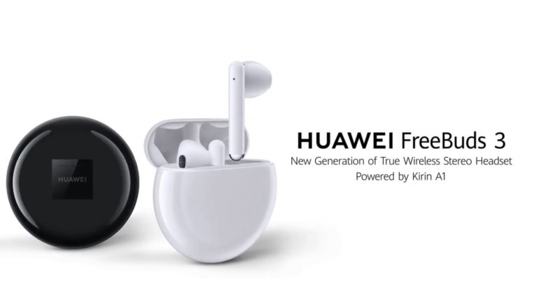 Huawei-FreeBuds-3