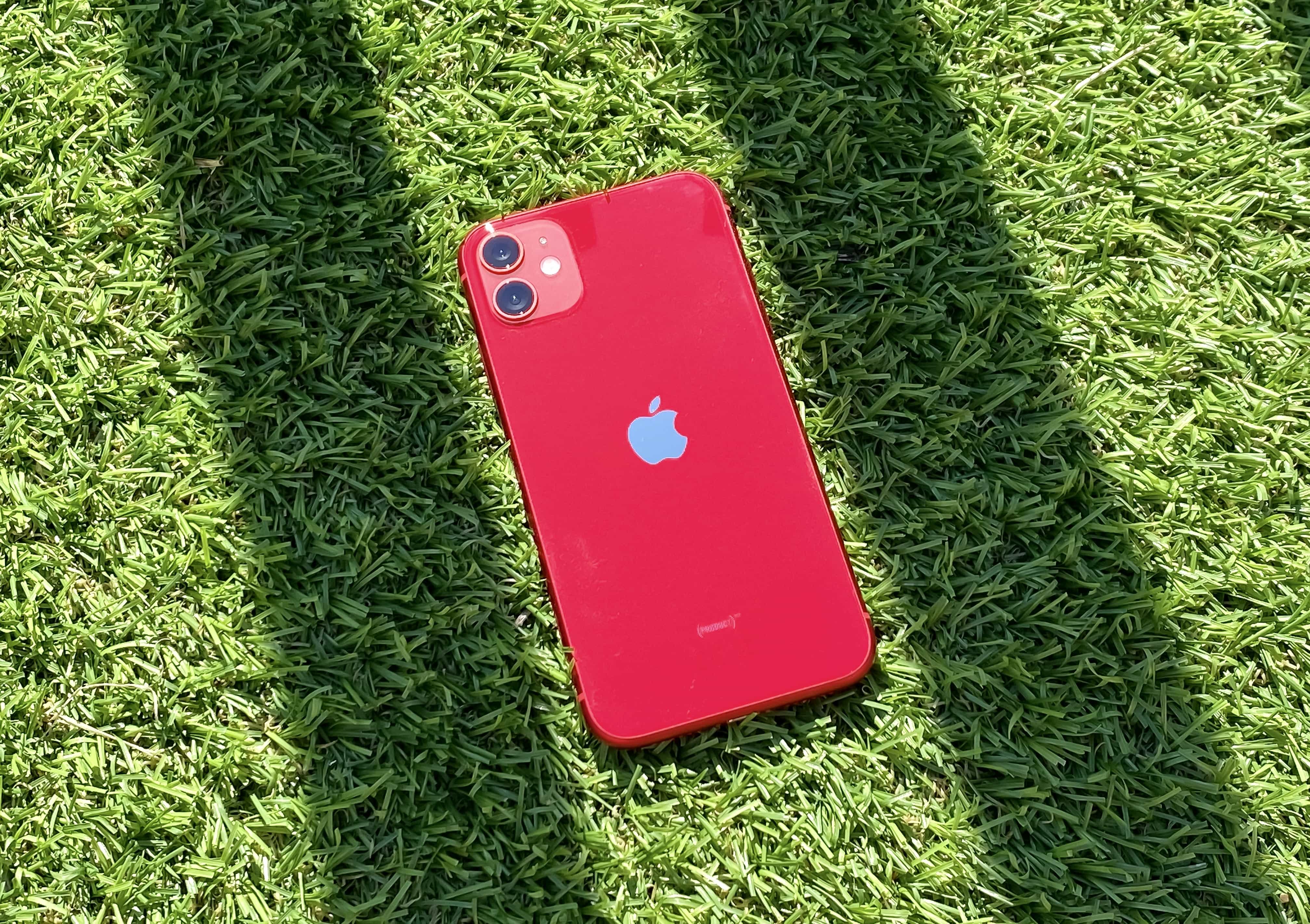 iPhone-11-red-back