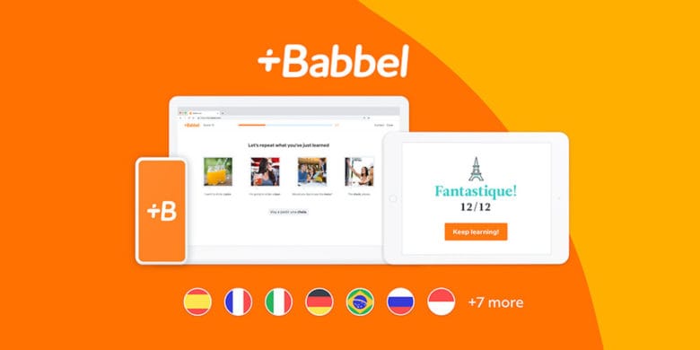 Babbel Babbel