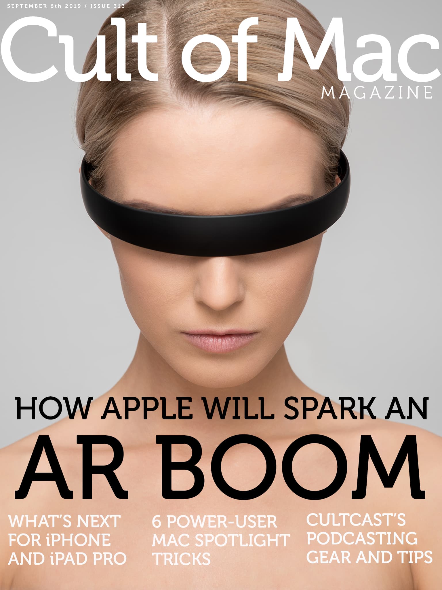Apple's deep investment in augmented reality looks set to pay off.