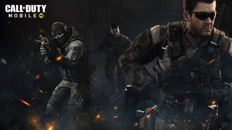 Call of Duty Mobile 1