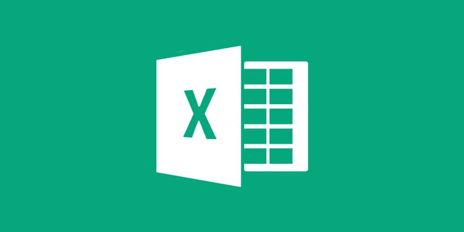 Excel Bootcamp