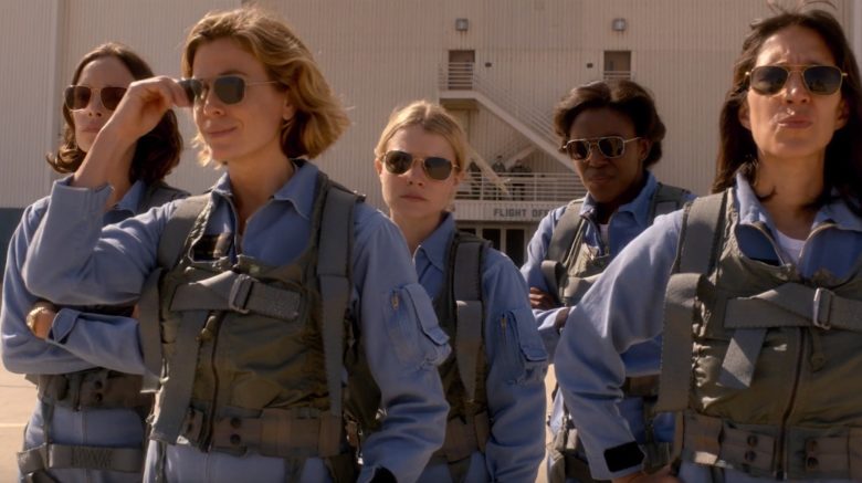 New episodes of The Morning Show, See, and For All Mankind are up