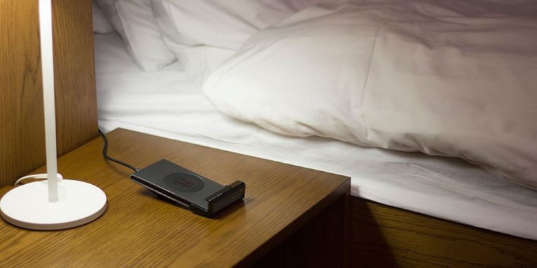 MultiDock Qi Wireless Charging Dock