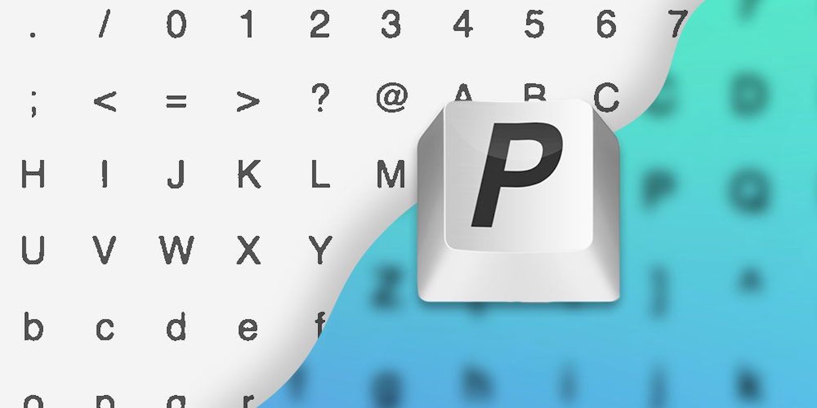 PopChar X Keyboard App