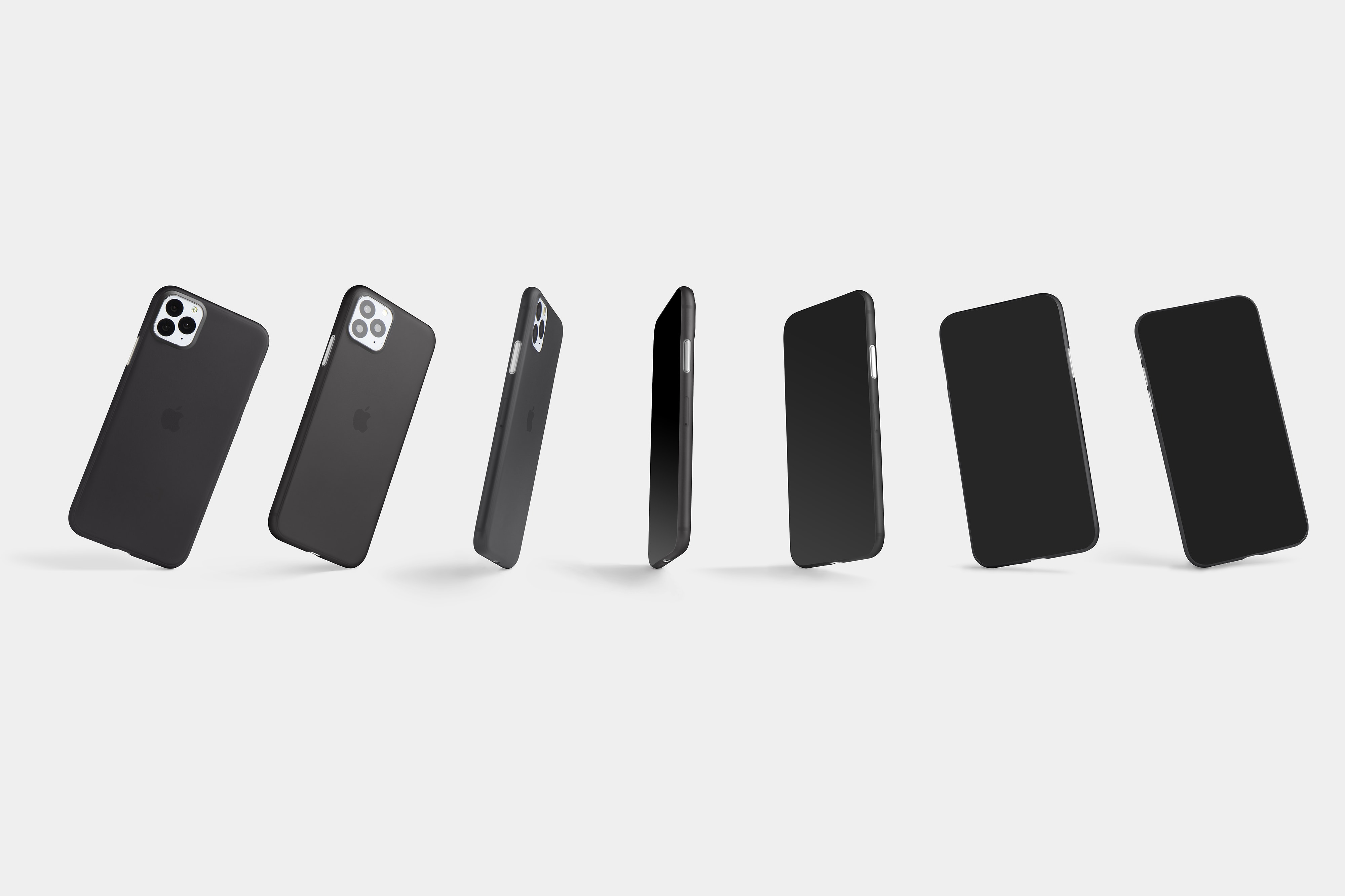 Super-thin Totallee iPhone 11 cases are now available on Amazon.com.