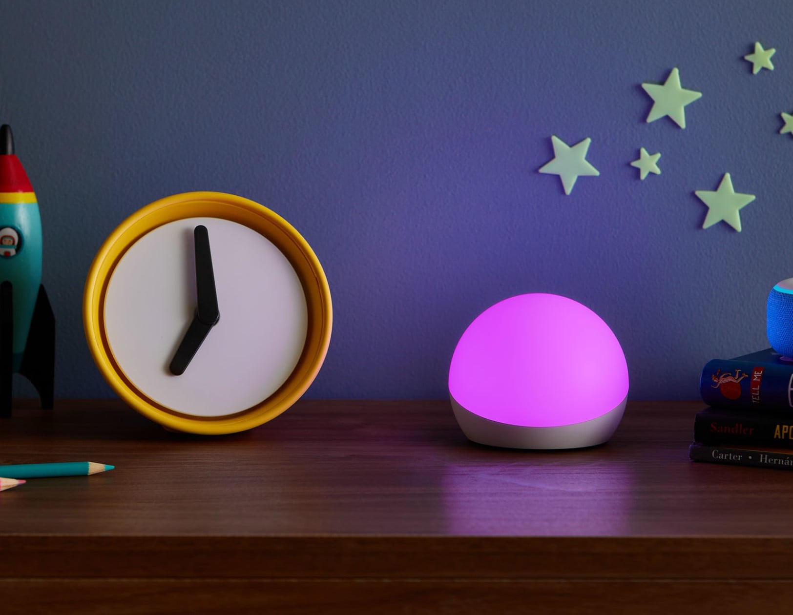 Echo Glow is so cheap, Amazon will sell a ton