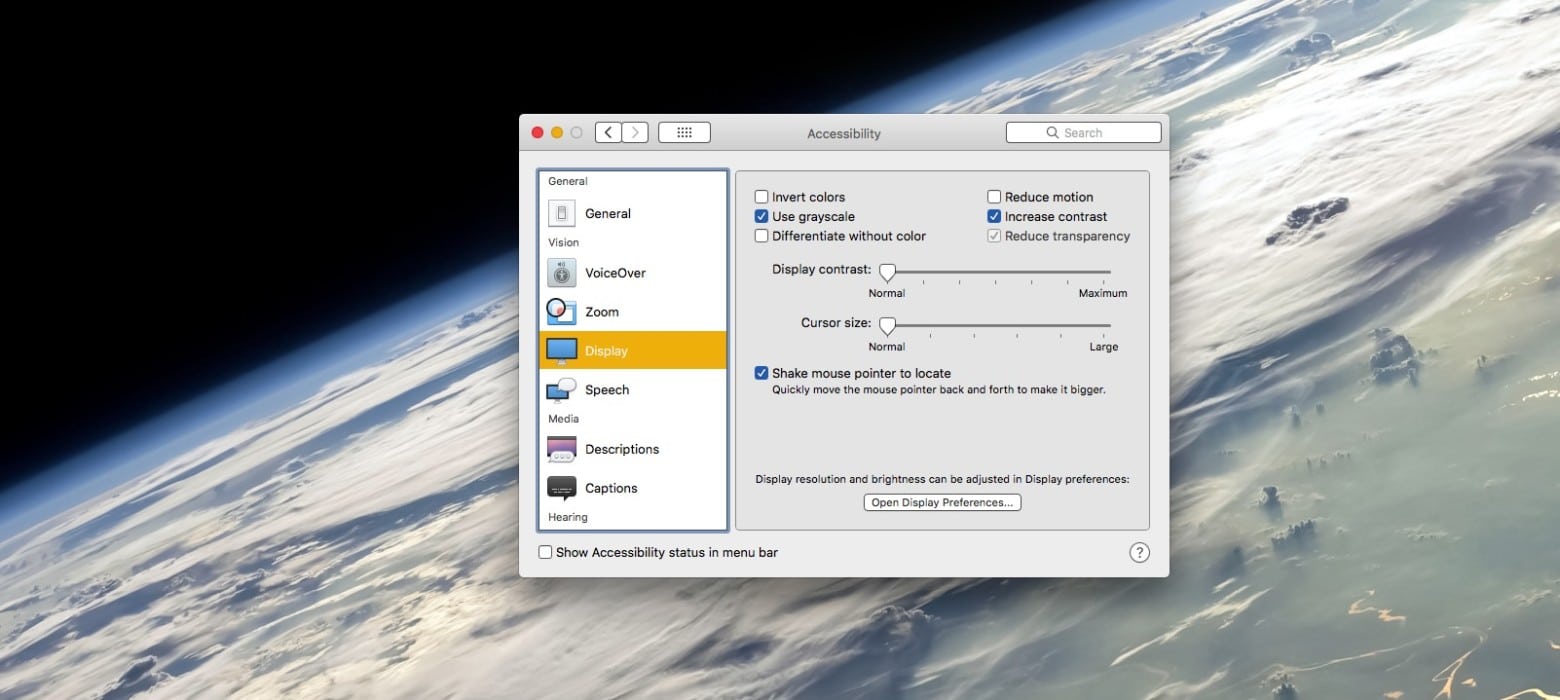How to radically customize your Mac's display | Cult of Mac