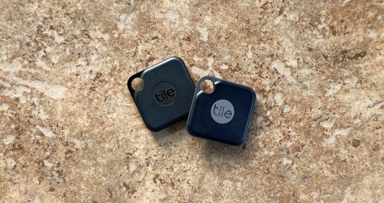 Tile Pro 2019 with its predecessor