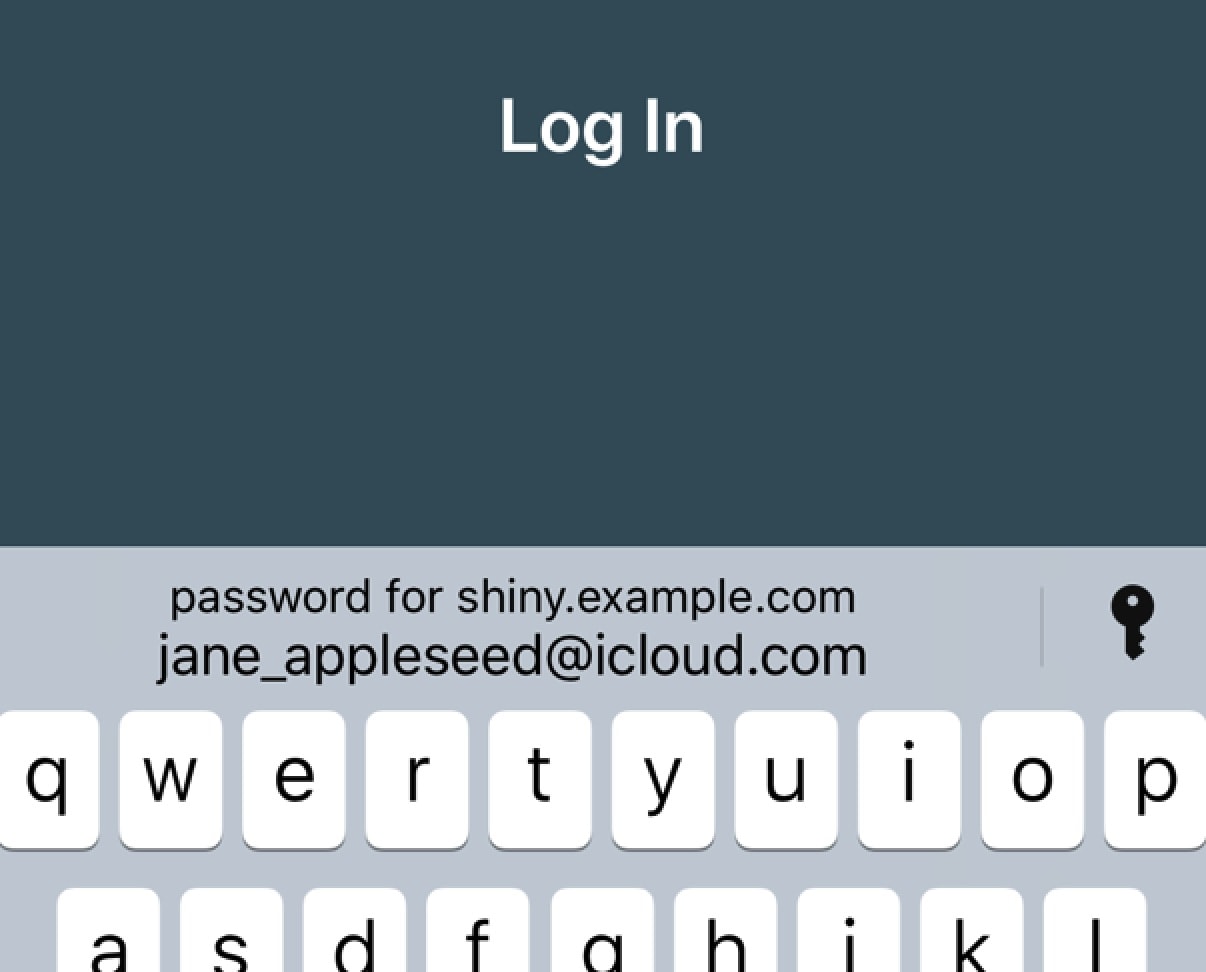 How iOS's brilliant Security Code AutoFill came to be