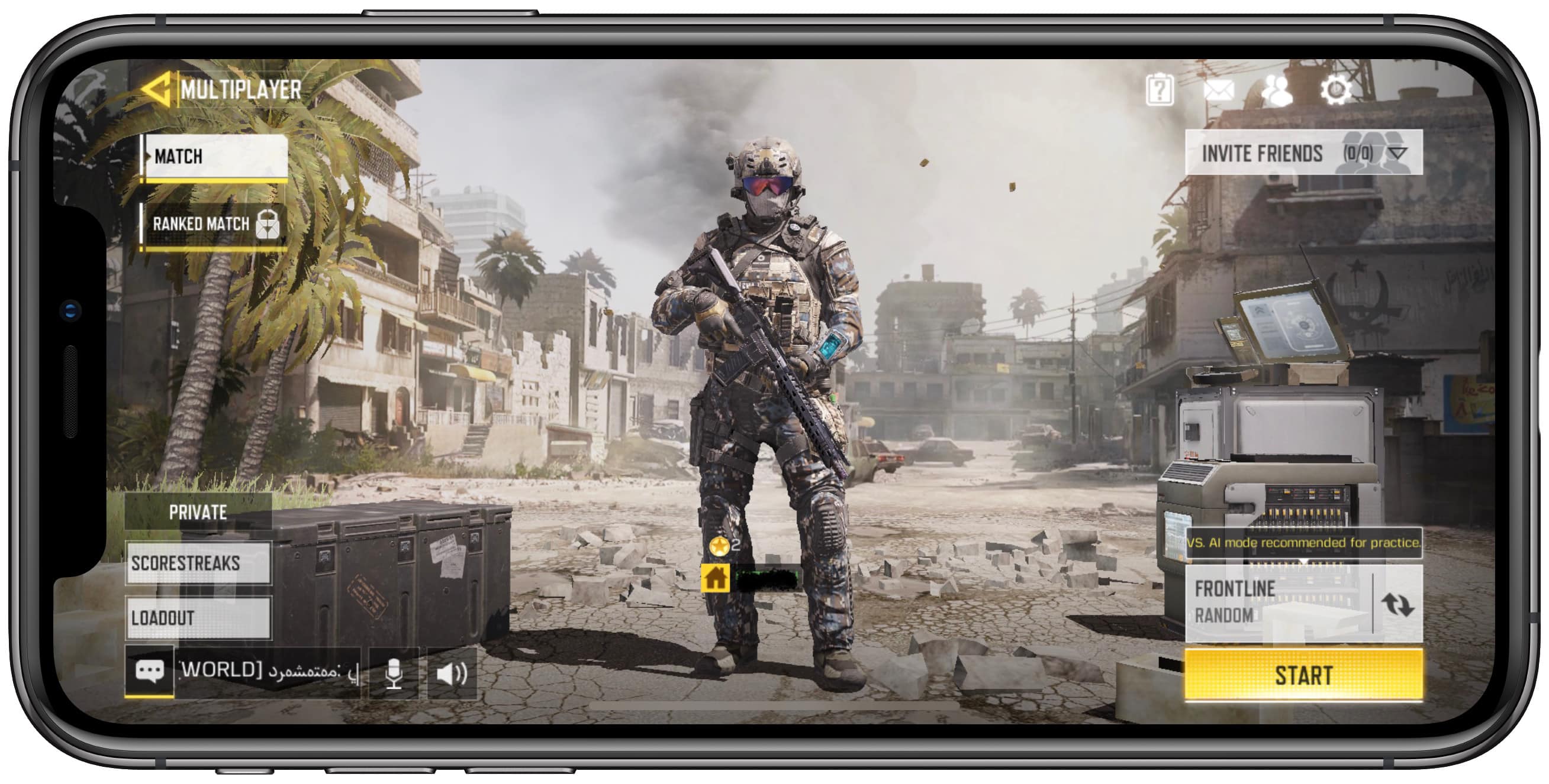 Call of Duty: Mobile racks up amazing 100m downloads in first week