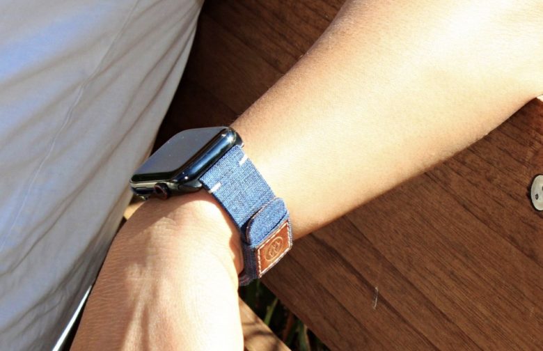 Monowear-Urban-Canvas-Apple-Watch