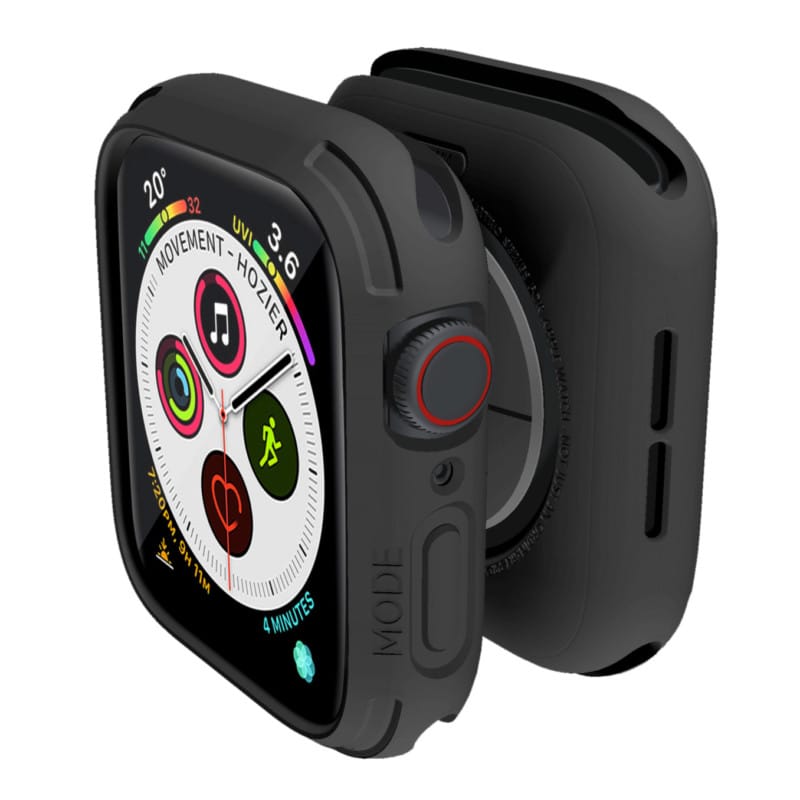 Protect your precious Apple Watch with this tough bumper case