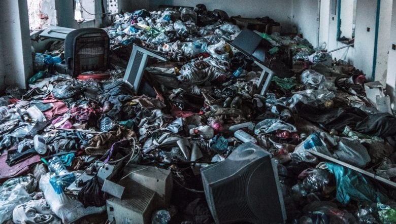 Make less electronic waste with VueScan