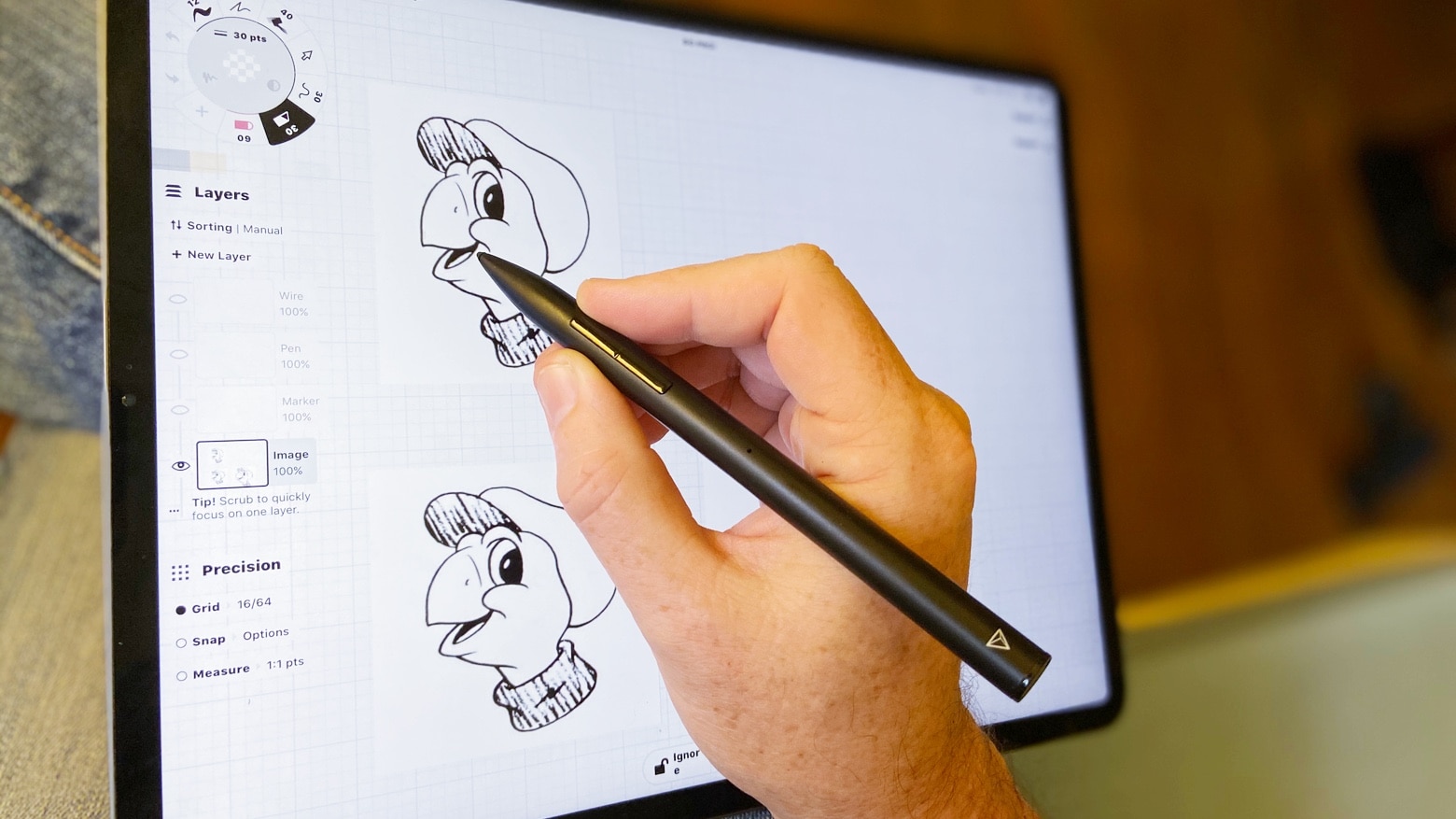 Adonit Note+ review: Affordable Apple Pencil competition | Cult of Mac