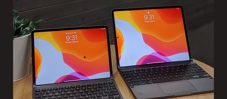 Brydge Pro+ prototypes