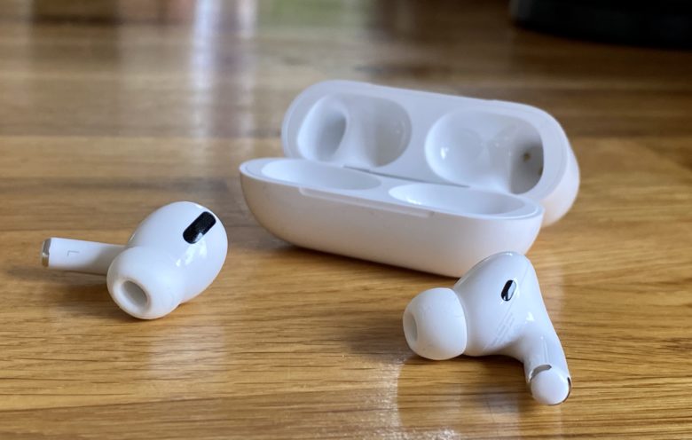 AirPods Pro are so popular Apple is struggling to keep up with demand