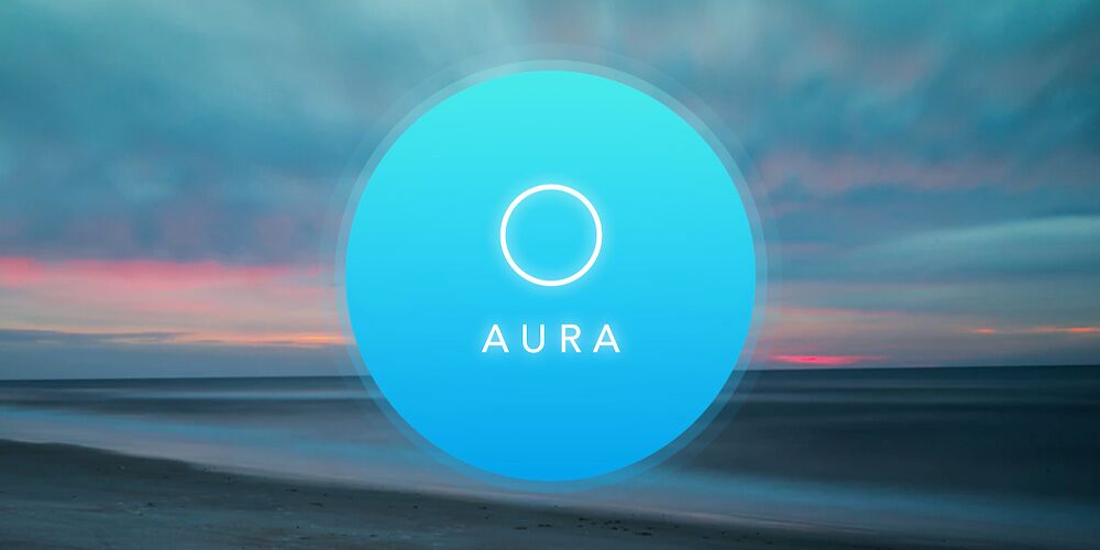 Aura App