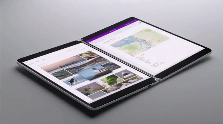 Microsoft Surface Neo