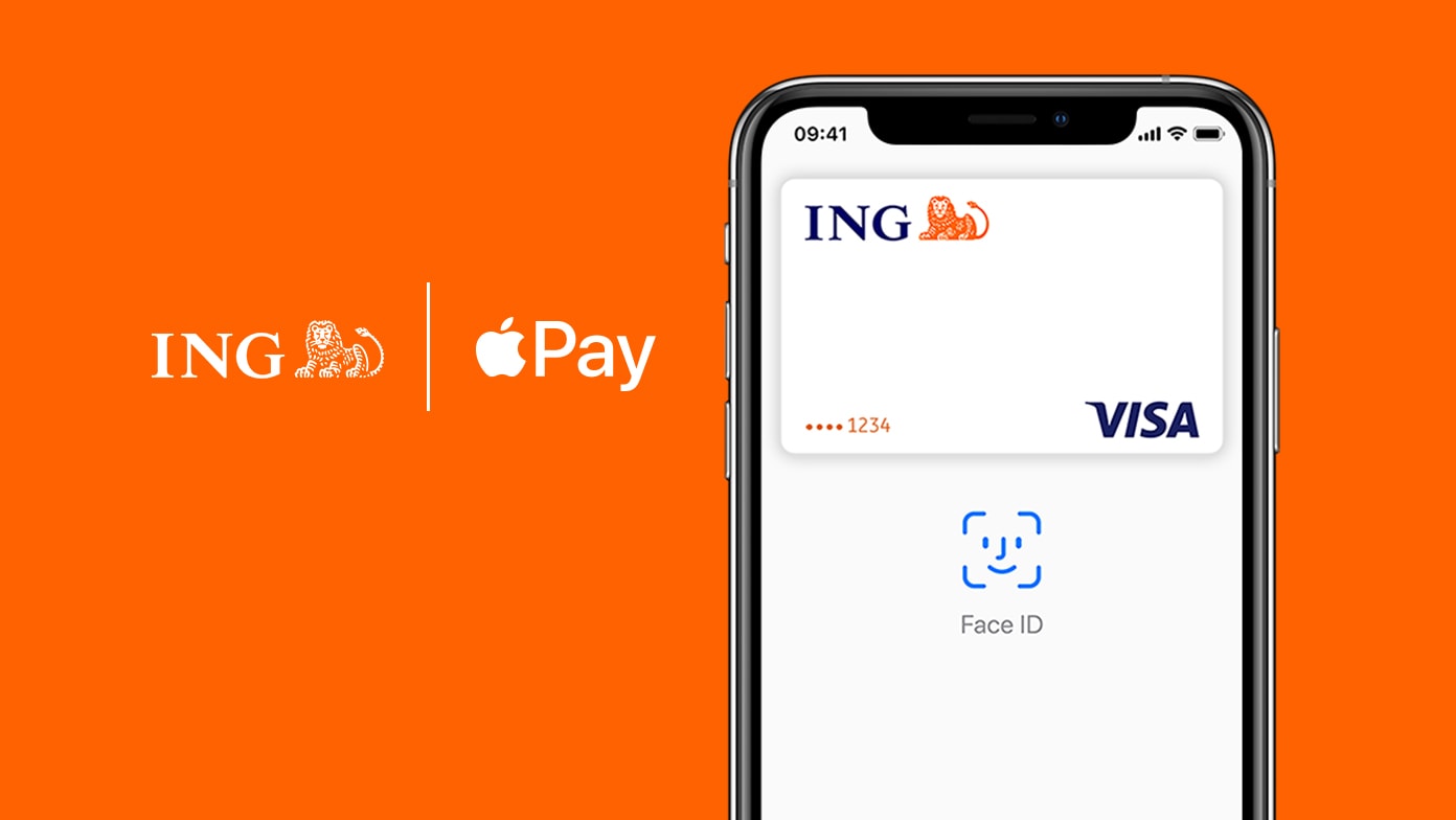 ING-Apple-Pay