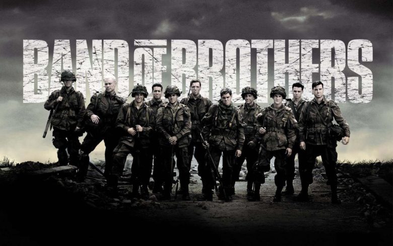Bandofbrothers