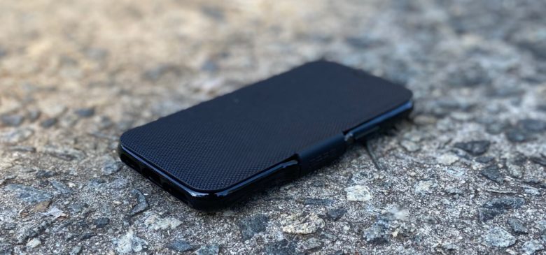 Gear4 Oxford Eco iPhone 11 wallet case