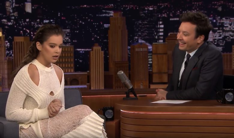 Apple TV+ will feature all 10 episodes of Dickinson November 1