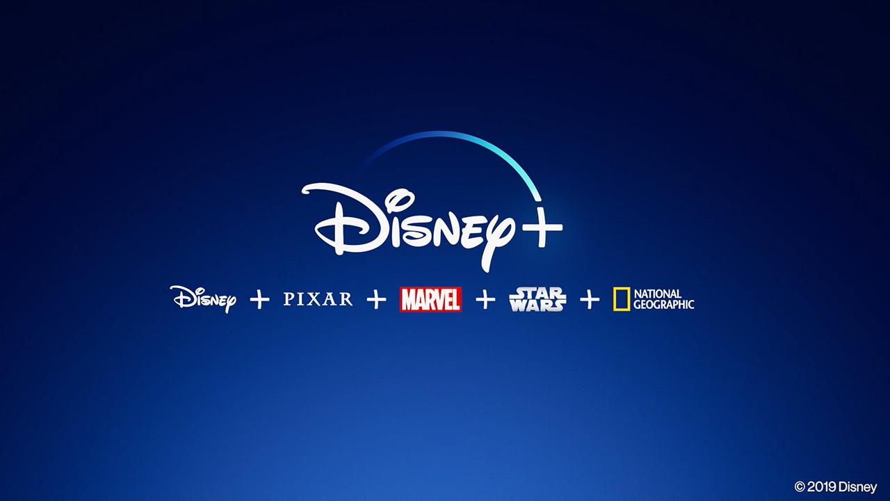 Disney+ racked up nearly $100 million in user spending in first 60 days