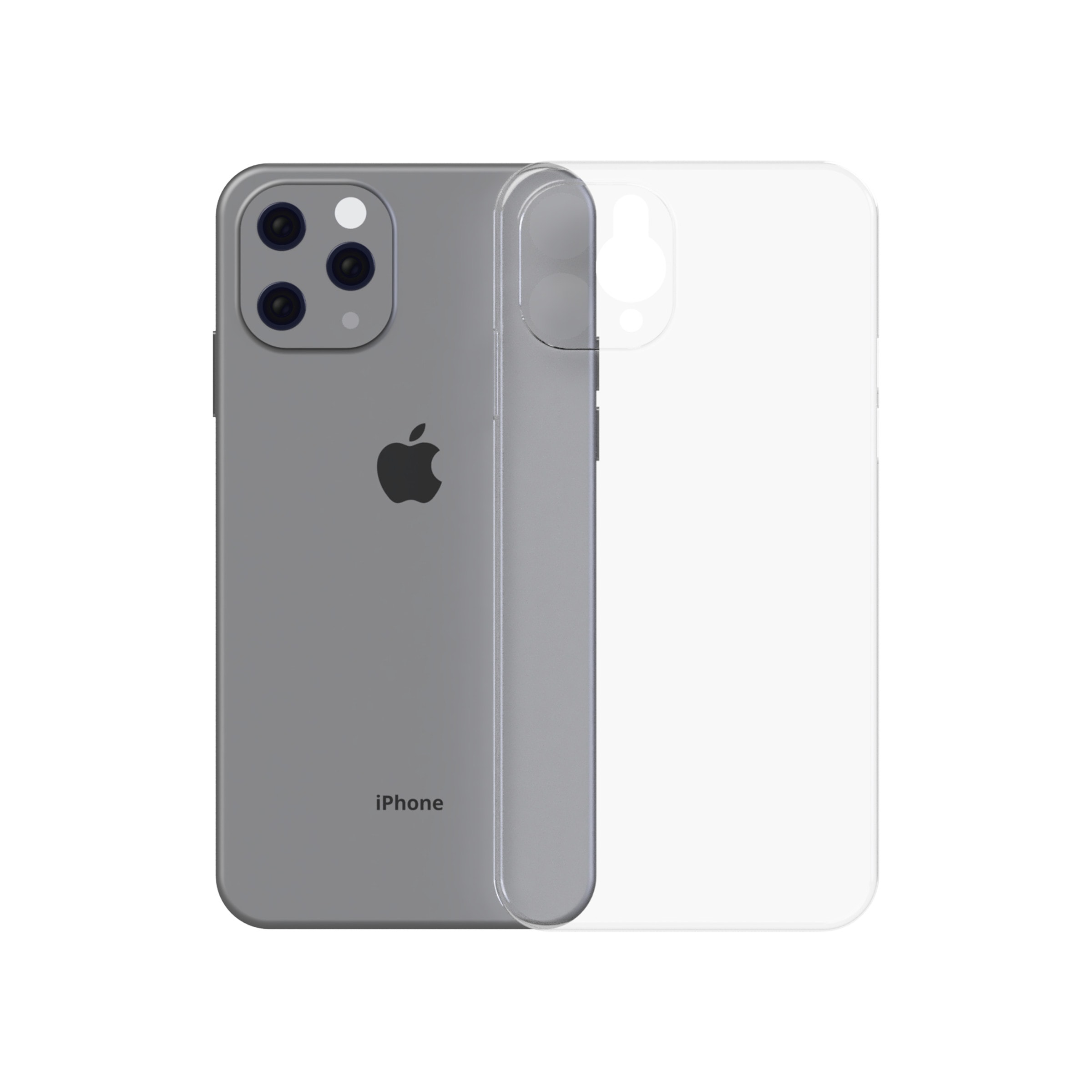 Protect your iPhone 11 in minimalist fashion with a MNML Case at a 35% discount.