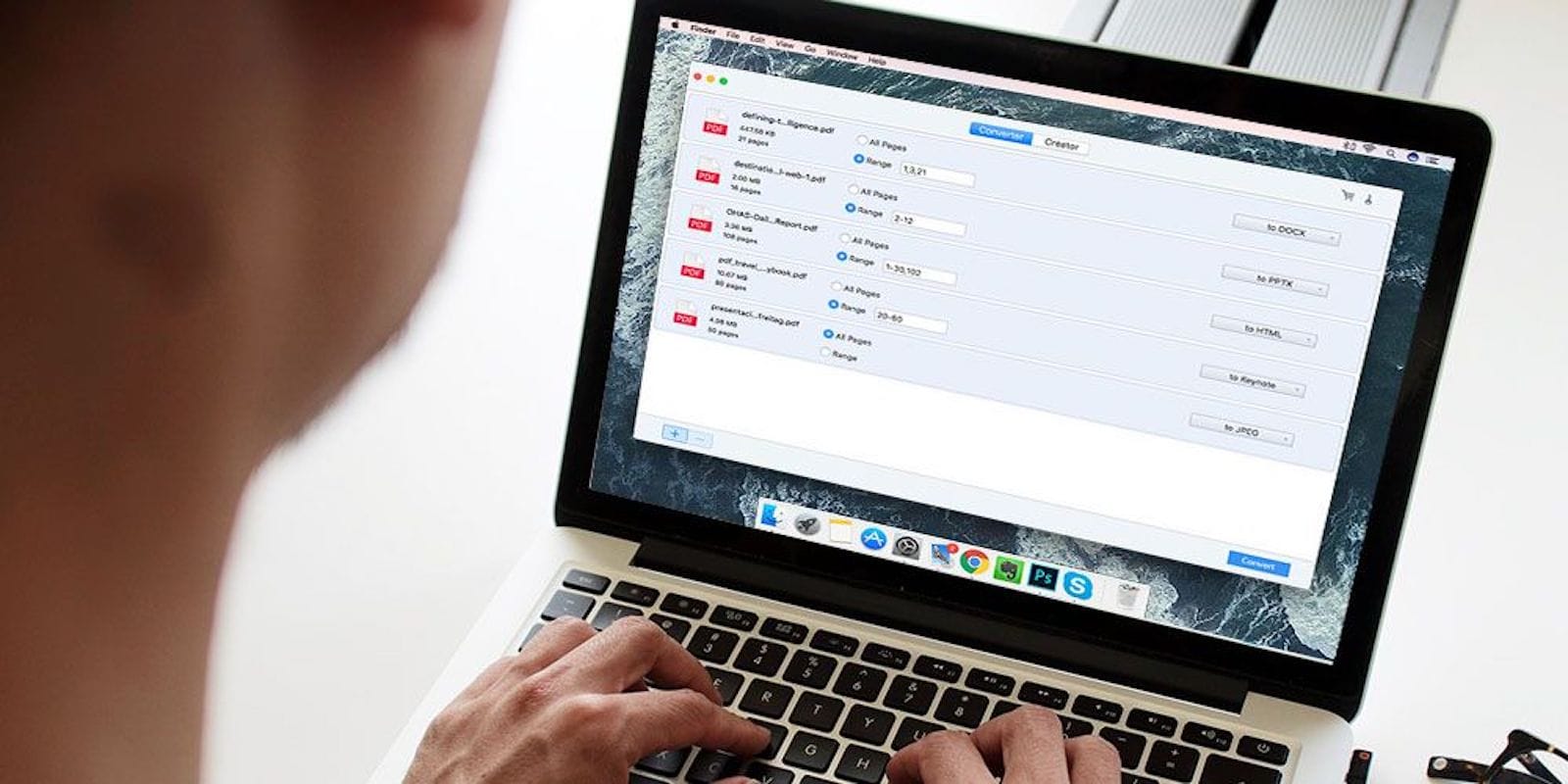 Pay What You Want- The Magnificent Mac Bundle