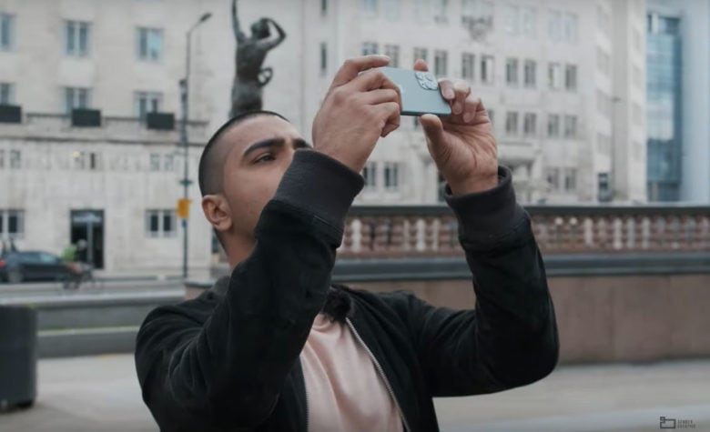 photography Usman Dawood