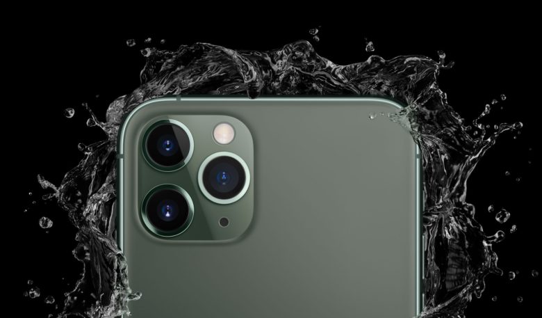 3-nanometer chips will be ready for 2022 iPhone