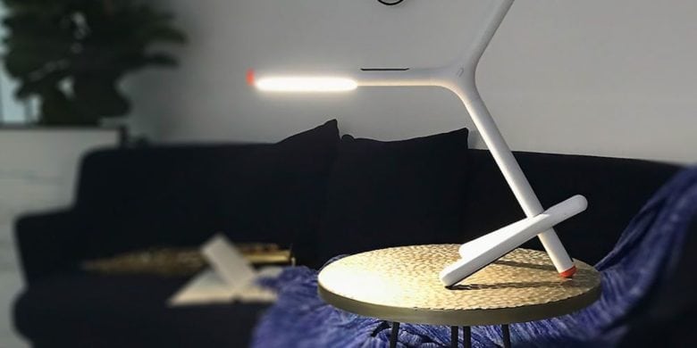iHaper DL1 Smart Desk Lamp