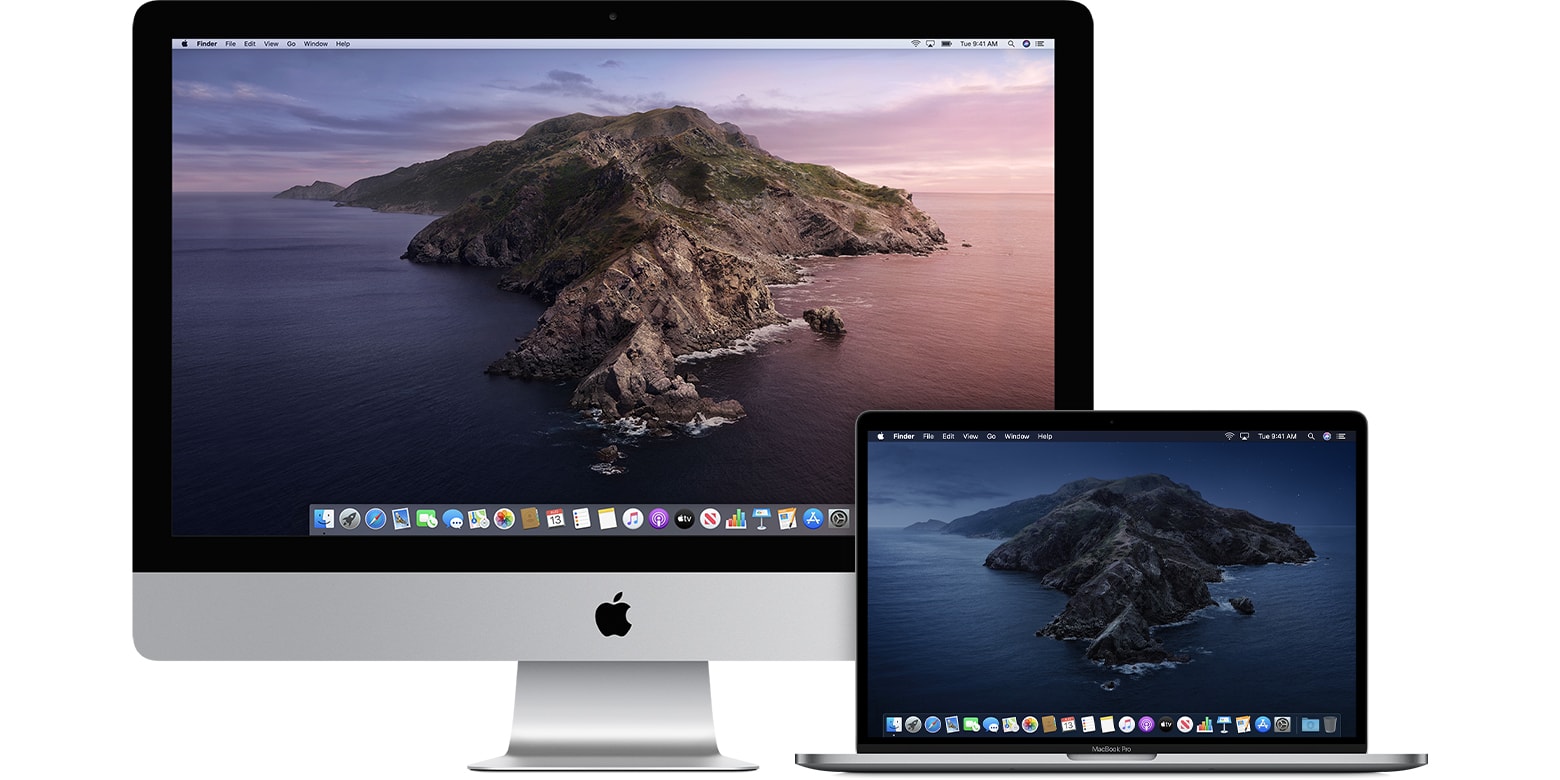 Jamf Now macOS Catalina and iOS 13 upgrades