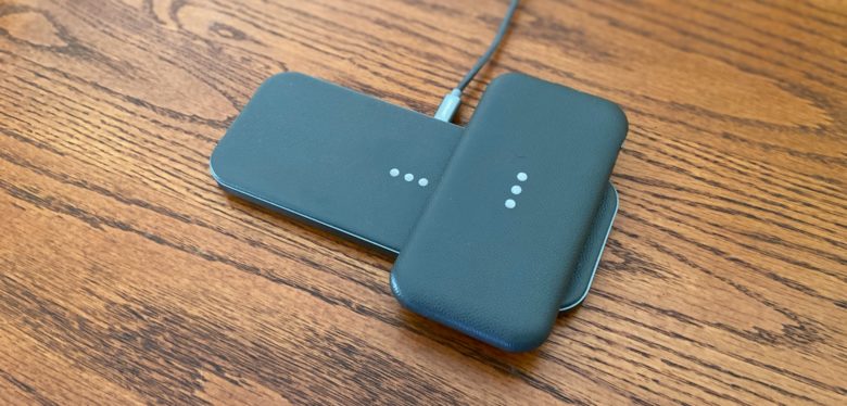 Courant Carry with Courant Catch:2 Courant Carry with Courant Catch:2