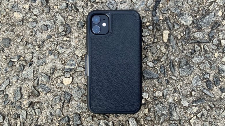 OtterBox Strada looks good from every angle.