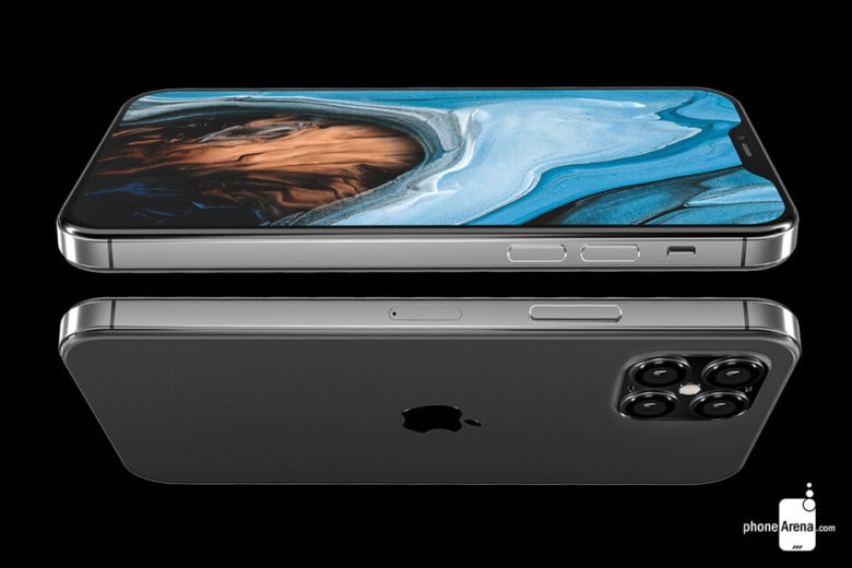 iPhone-12-concept