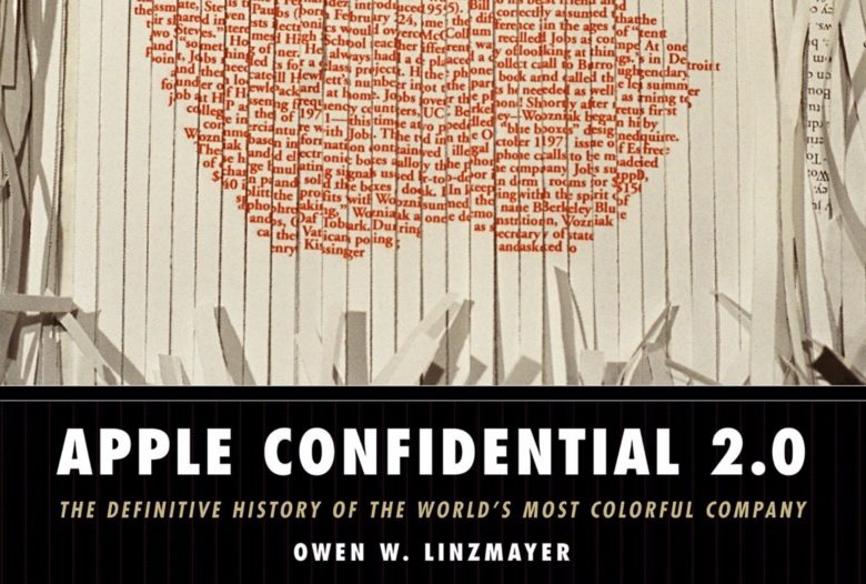 Apple Confidential 2