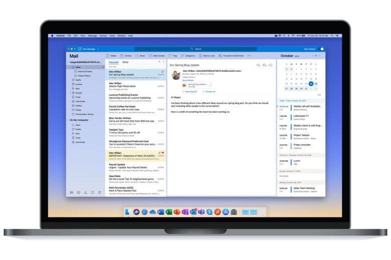Outlook-macOS