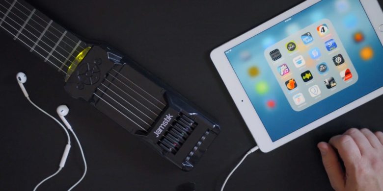 Black Friday Jamstik