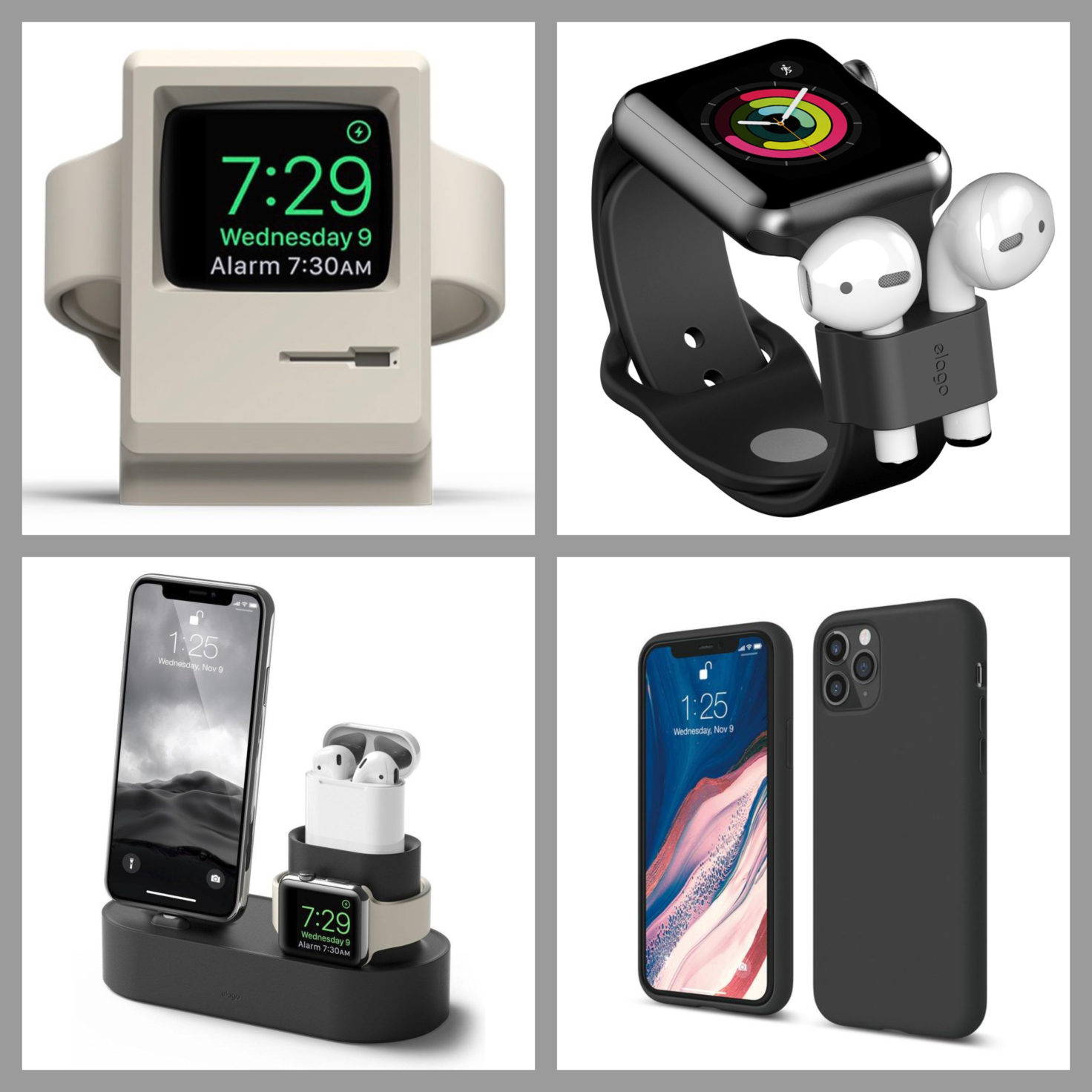 Win this sweet accessory pack from the Cult of Mac Store [Giveaway]