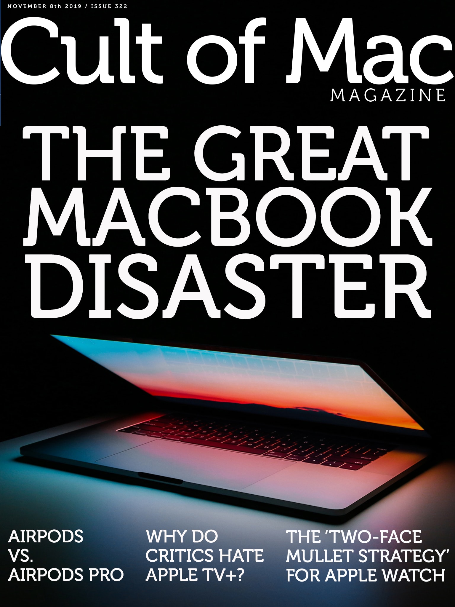 MacBook disaster: Can Cupertino fix this sorry state of affairs?