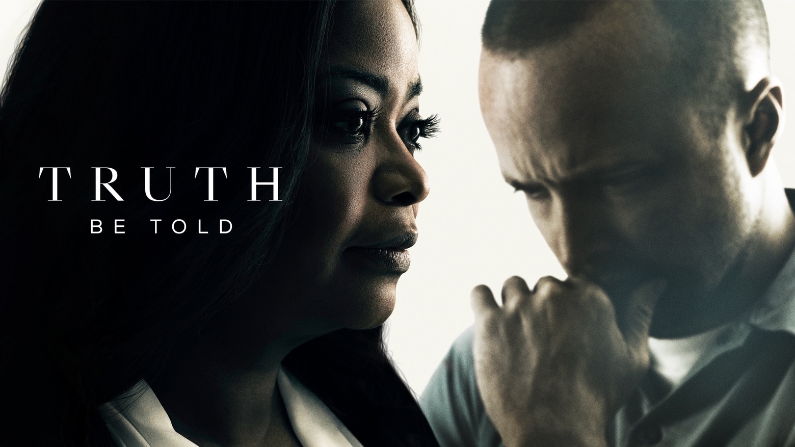 First 3 episodes of crime drama Truth Be Told debut on Apple TV+
