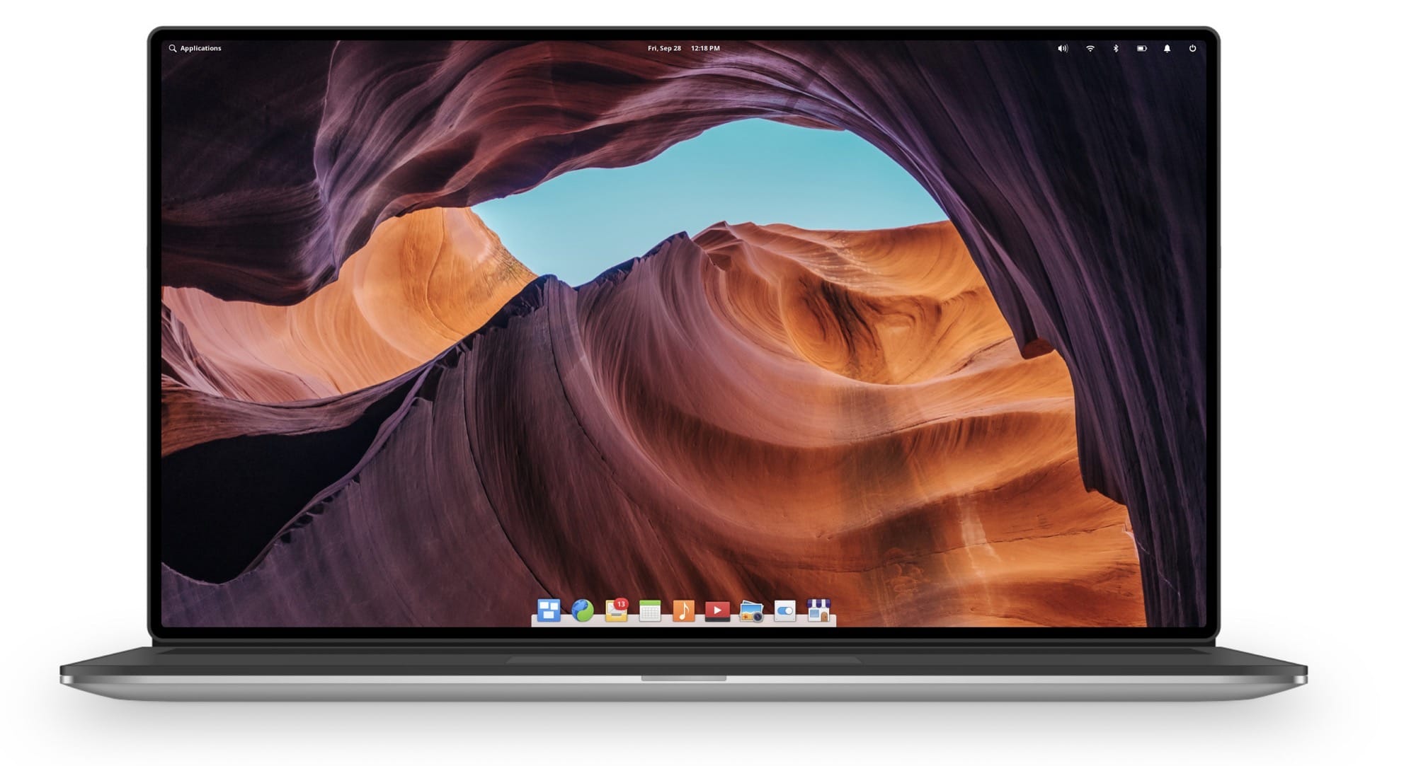 When it comes to MacBook alternatives, Linux is an option (and elementary OS looks pretty sweet).