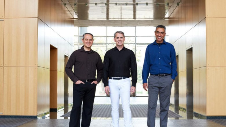 Apple sues former chief architect of iPhone chips