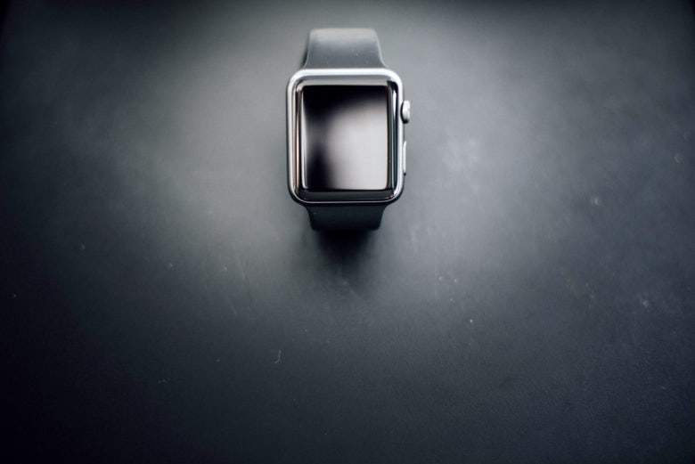 Keep your Apple Watch safe with a proper, long, strong passcode.